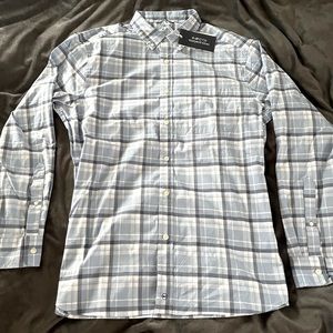 Vineyard Vines OTG Plaid Shirt